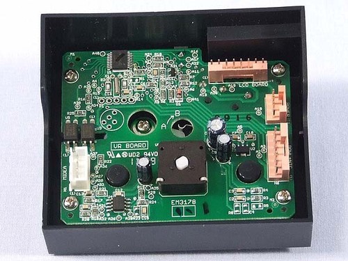 Kenwood scheda controllo - scheda,