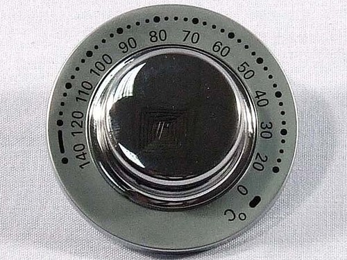 Kenwood manopola cottura gradi - kenwood,
